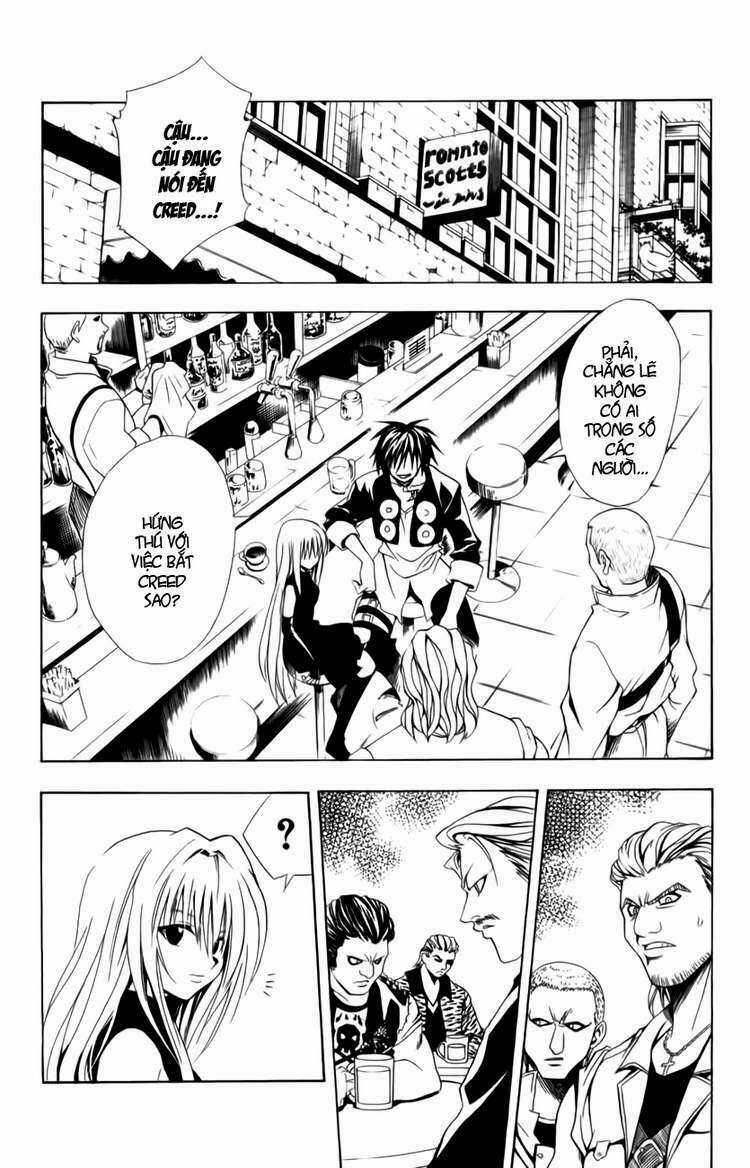 Sát Thủ Mèo Đen - Chapter 121 - Trang 7