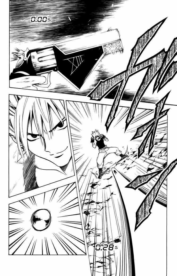 Sát Thủ Mèo Đen - Chapter 122 - Trang 15