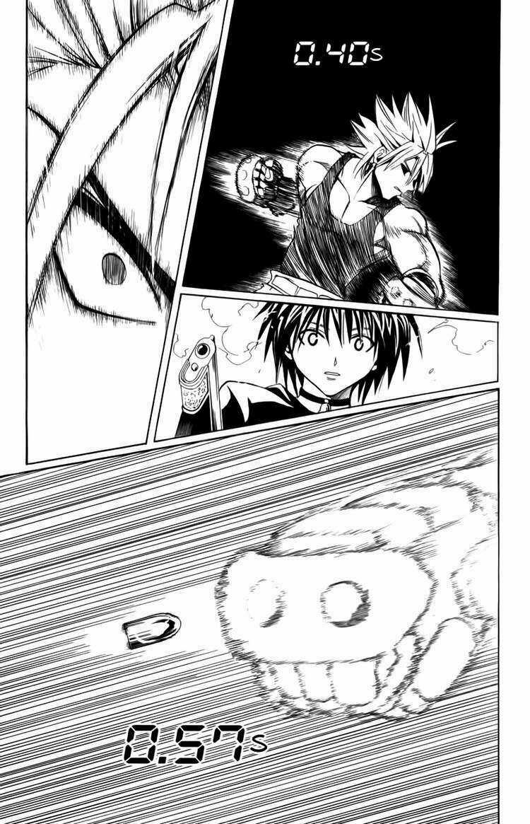 Sát Thủ Mèo Đen - Chapter 122 - Trang 16