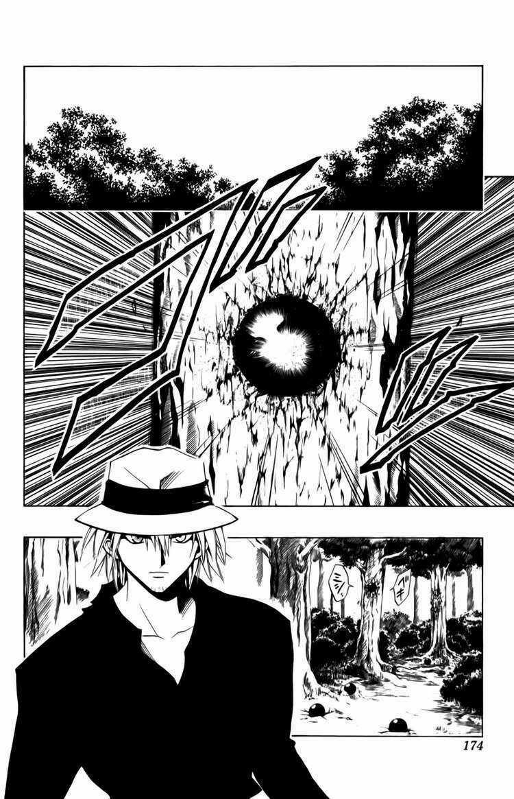 Sát Thủ Mèo Đen - Chapter 122 - Trang 7