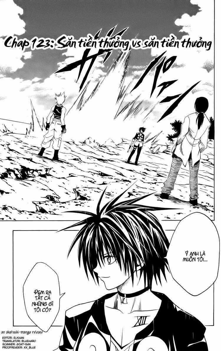 Sát Thủ Mèo Đen - Chapter 123 - Trang 6