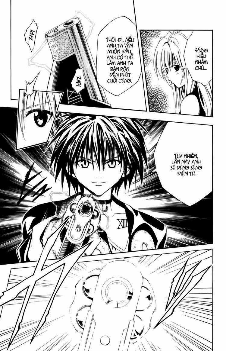 Sát Thủ Mèo Đen - Chapter 124 - Trang 6