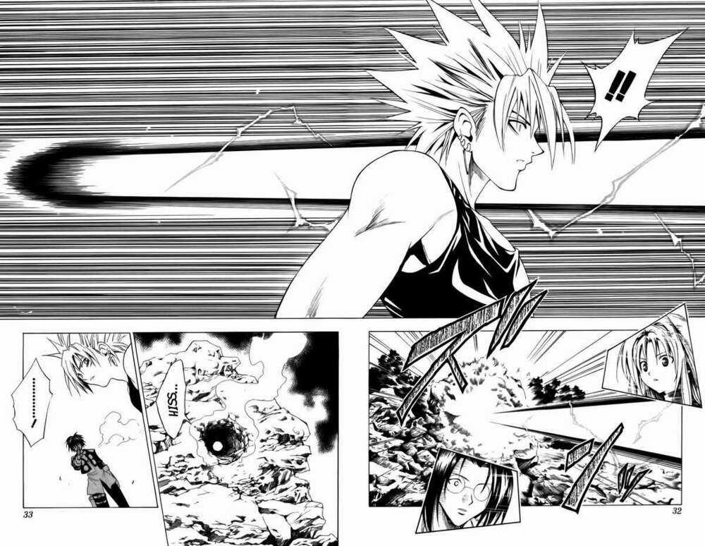 Sát Thủ Mèo Đen - Chapter 124 - Trang 7