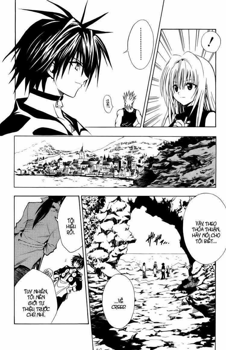 Sát Thủ Mèo Đen - Chapter 124 - Trang 10