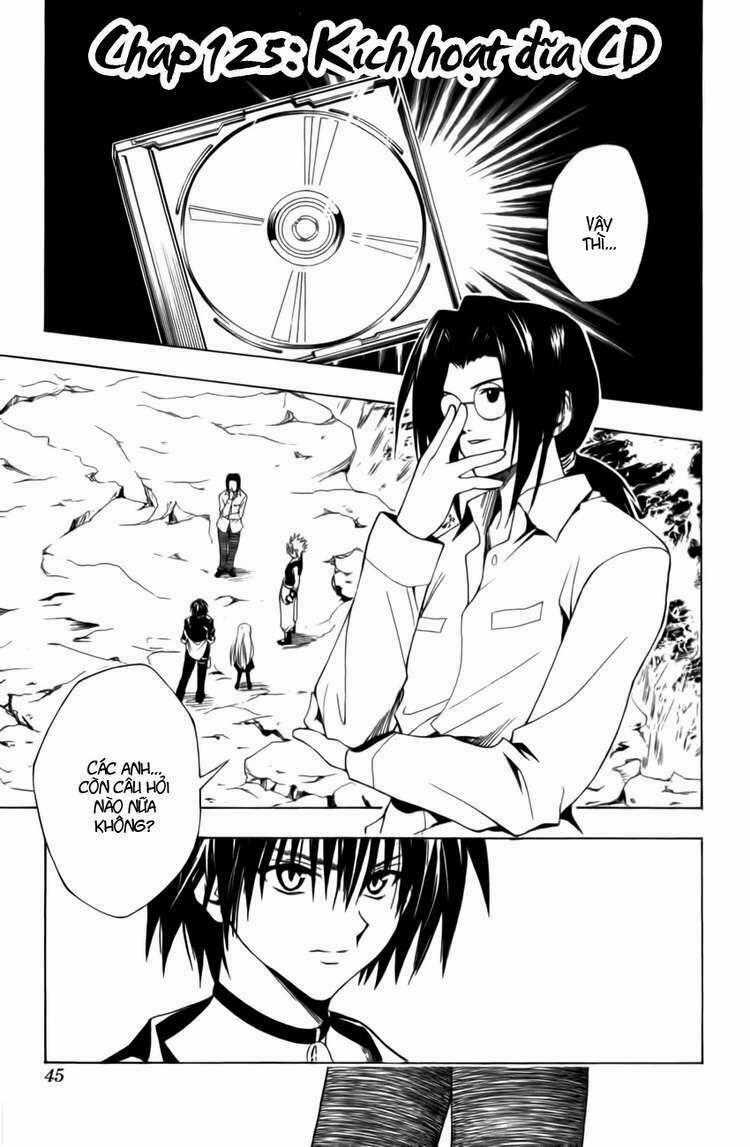 Sát Thủ Mèo Đen - Chapter 125 - Trang 2