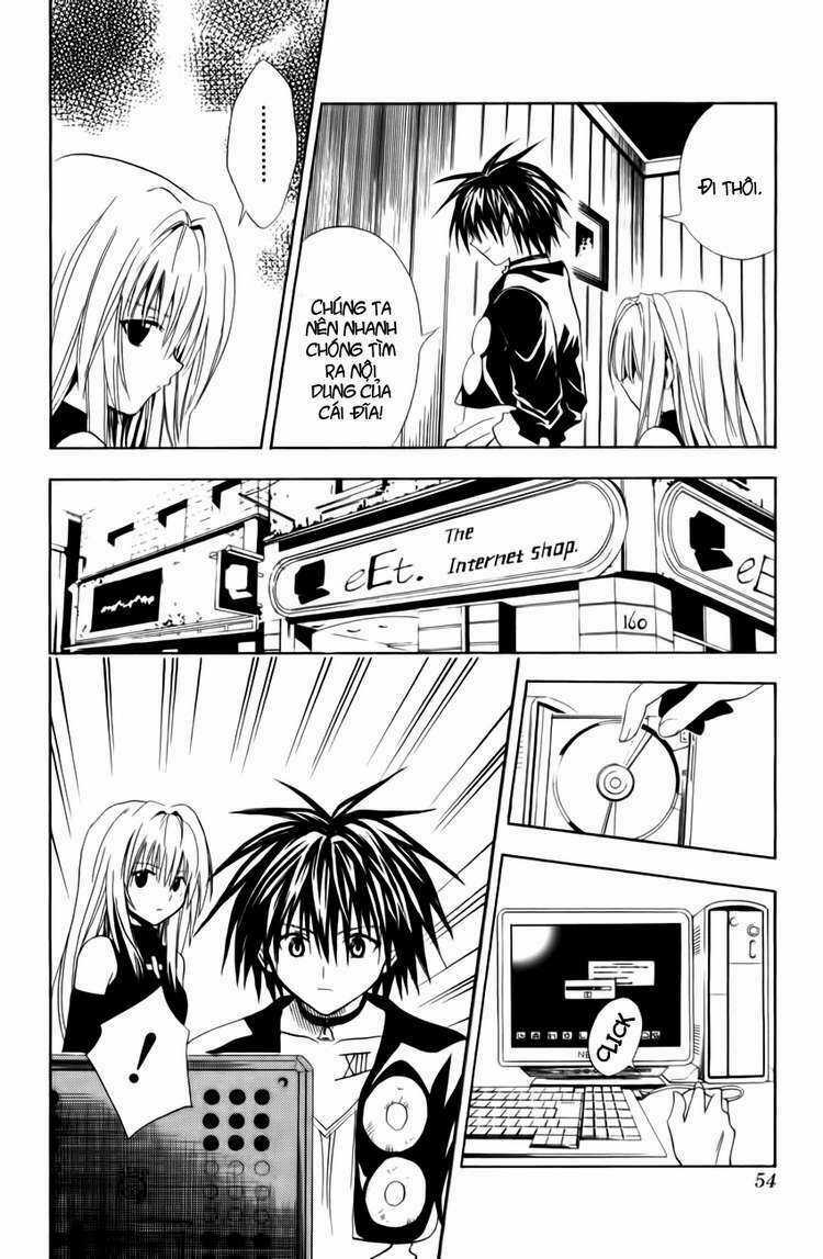 Sát Thủ Mèo Đen - Chapter 125 - Trang 11