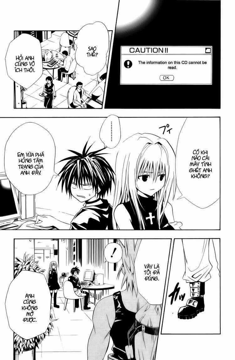 Sát Thủ Mèo Đen - Chapter 125 - Trang 12