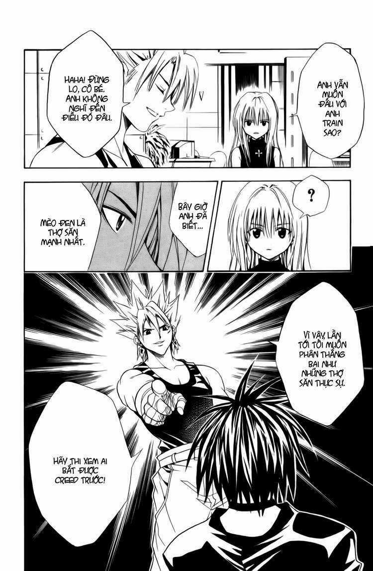 Sát Thủ Mèo Đen - Chapter 125 - Trang 15