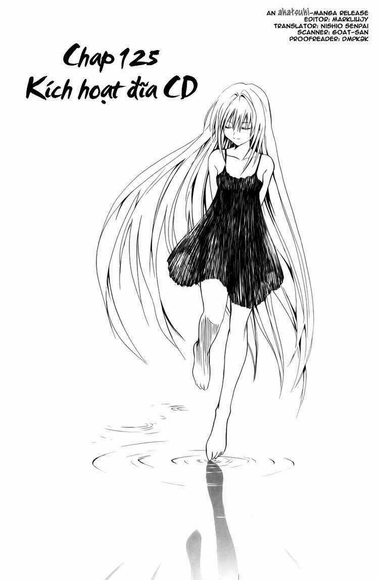 Sát Thủ Mèo Đen - Chapter 125 - Trang 5