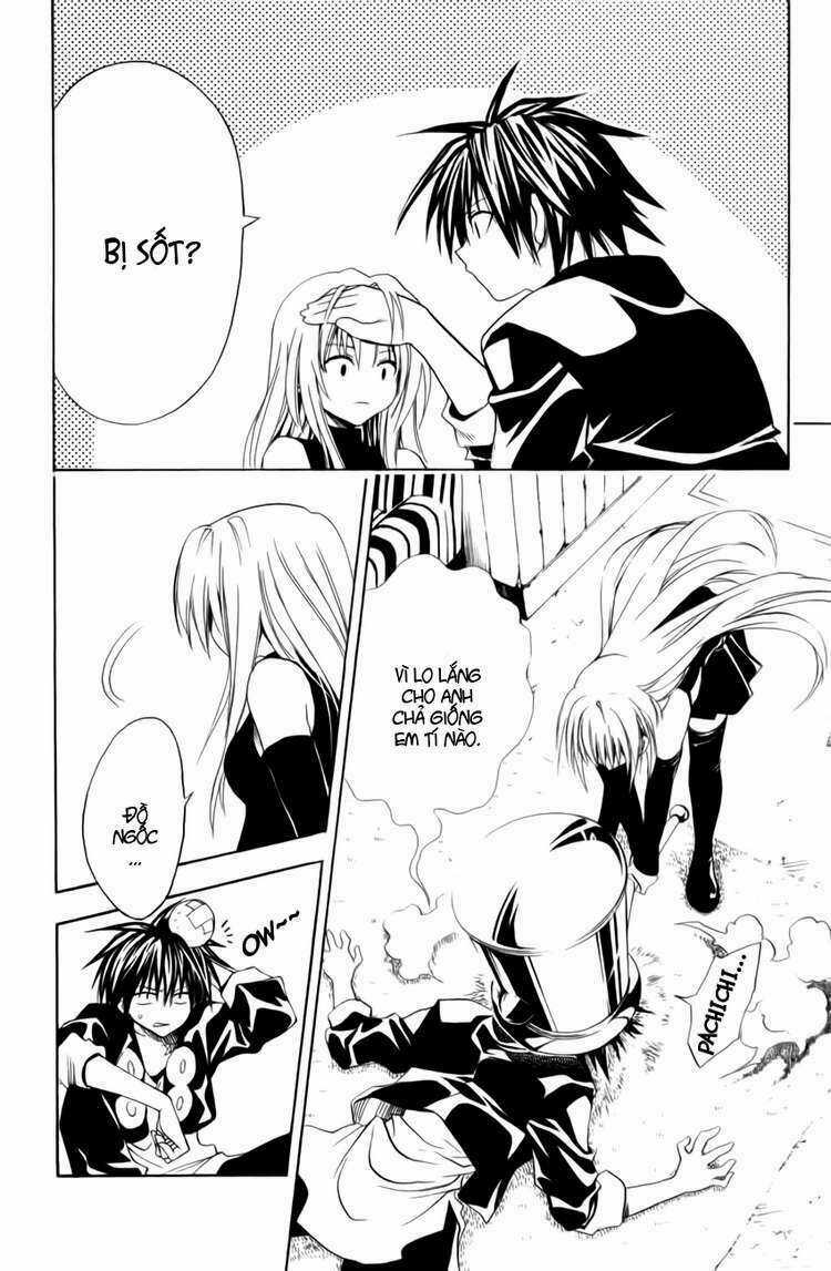 Sát Thủ Mèo Đen - Chapter 125 - Trang 9