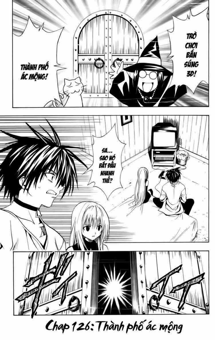 Sát Thủ Mèo Đen - Chapter 126 - Trang 2