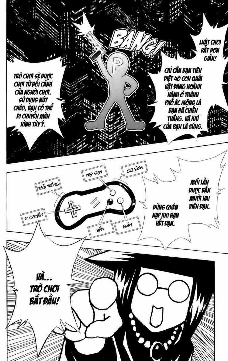 Sát Thủ Mèo Đen - Chapter 126 - Trang 3