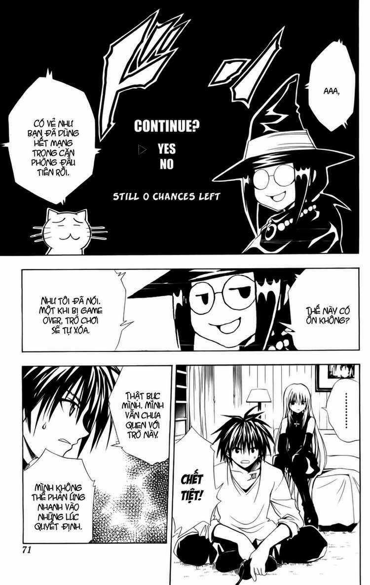 Sát Thủ Mèo Đen - Chapter 126 - Trang 7