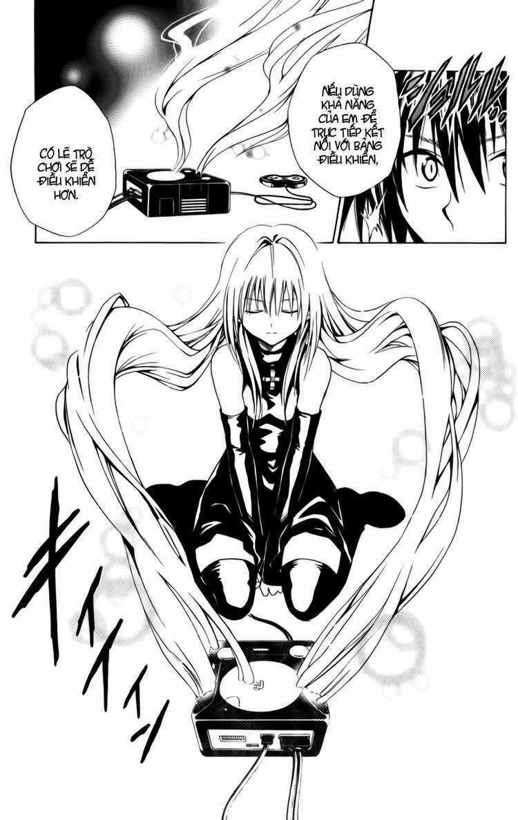 Sát Thủ Mèo Đen - Chapter 126 - Trang 9