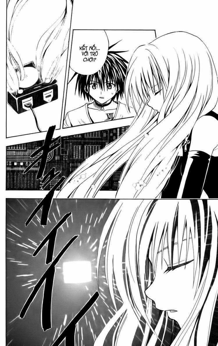 Sát Thủ Mèo Đen - Chapter 126 - Trang 10