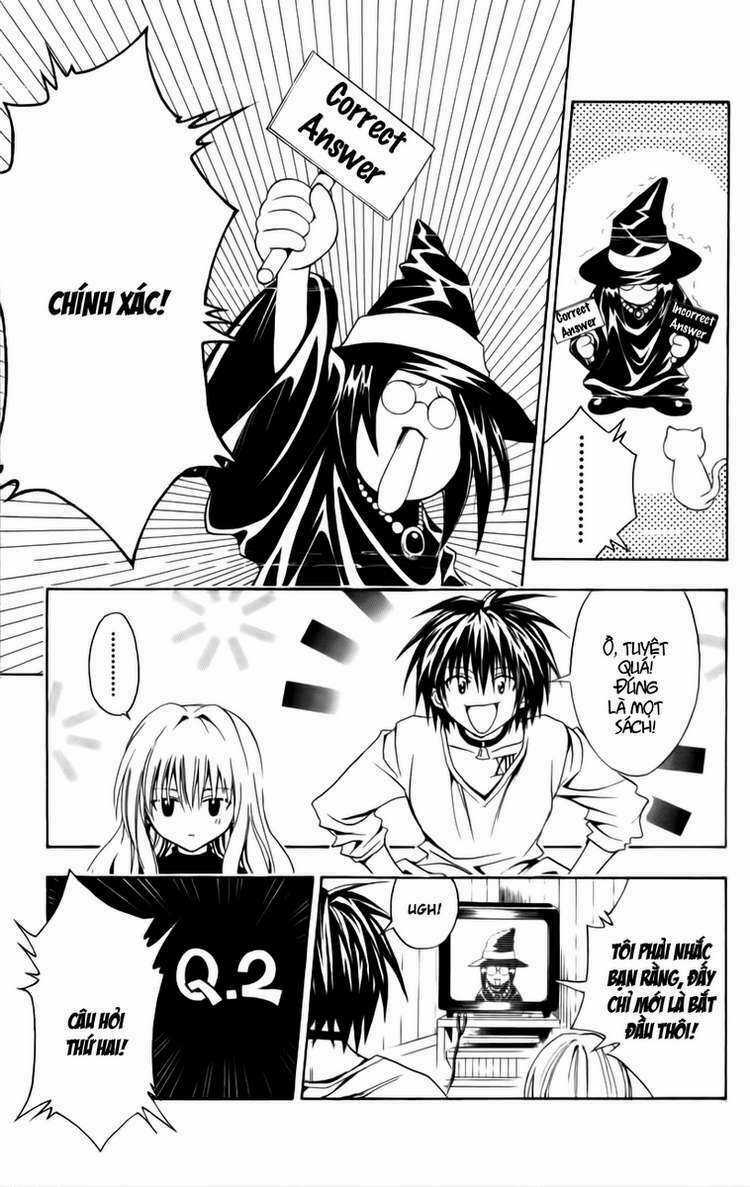 Sát Thủ Mèo Đen - Chapter 127 - Trang 14