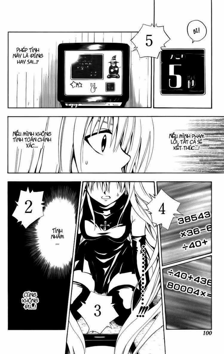 Sát Thủ Mèo Đen - Chapter 127 - Trang 17