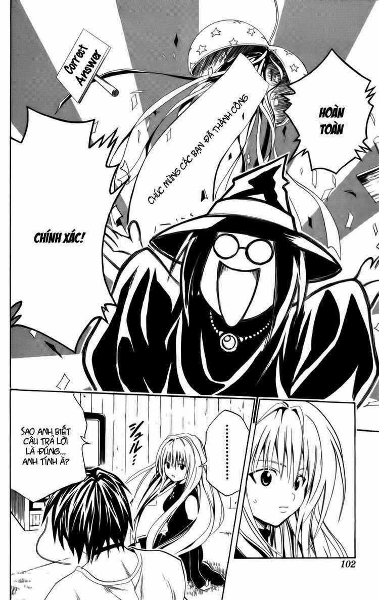 Sát Thủ Mèo Đen - Chapter 127 - Trang 19