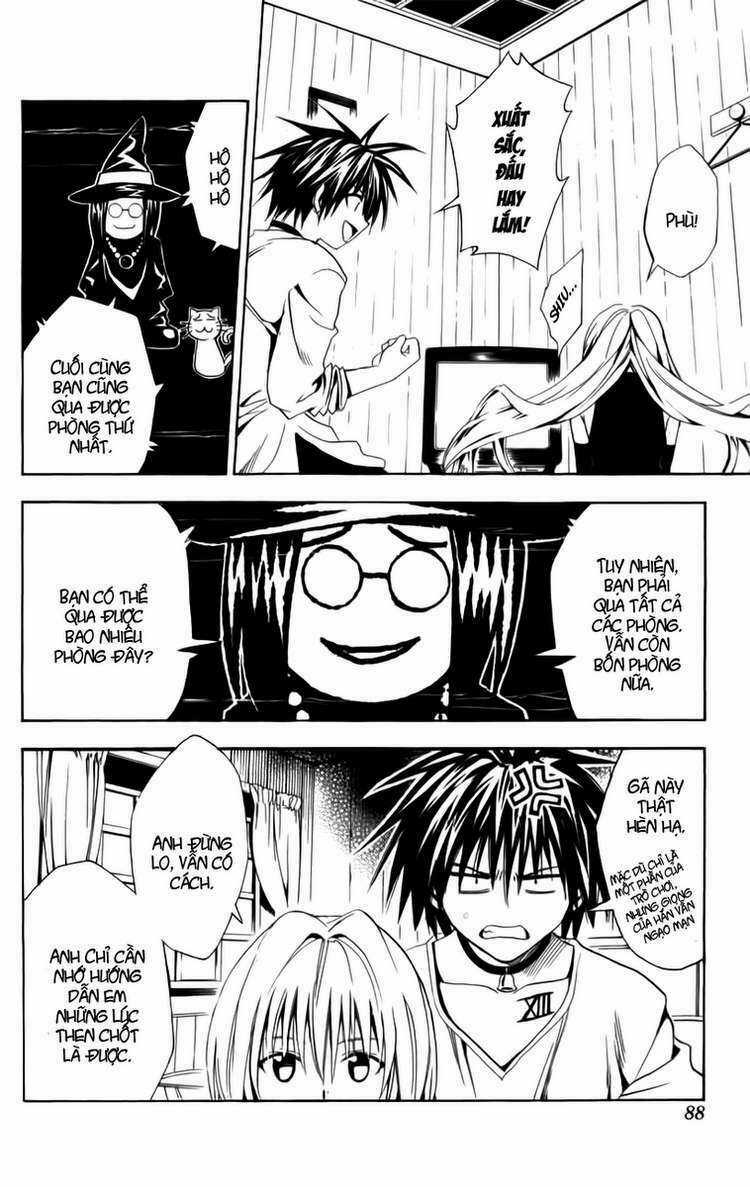 Sát Thủ Mèo Đen - Chapter 127 - Trang 5