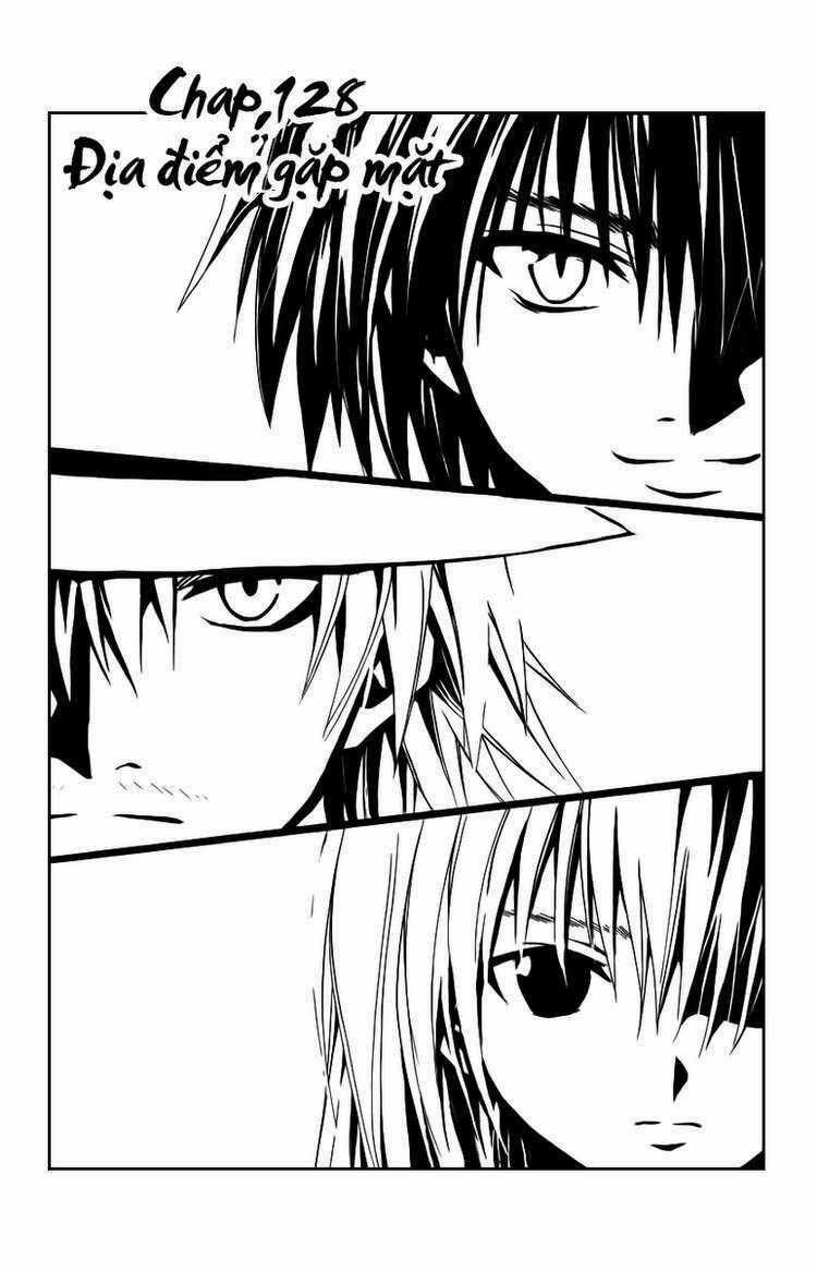 Sát Thủ Mèo Đen - Chapter 128 - Trang 2