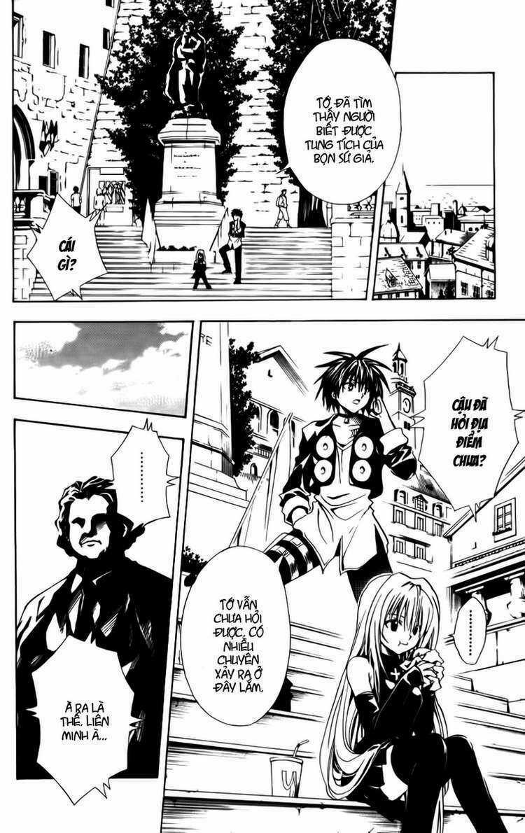 Sát Thủ Mèo Đen - Chapter 128 - Trang 5