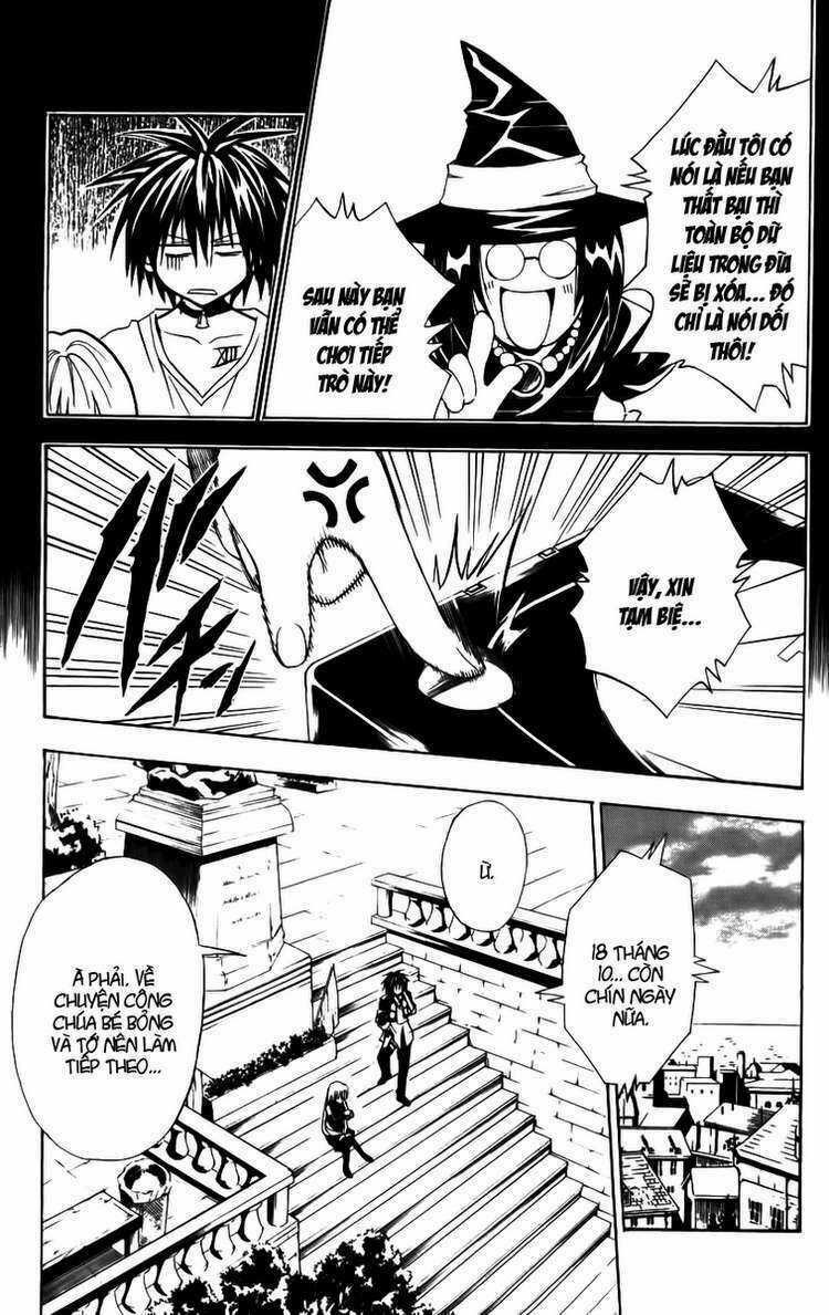 Sát Thủ Mèo Đen - Chapter 128 - Trang 8