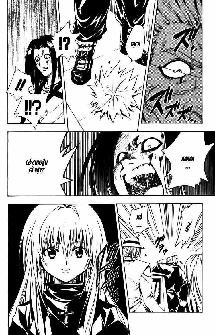 Sát Thủ Mèo Đen - Chapter 130 - Trang 14