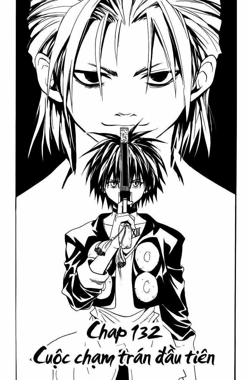 Sát Thủ Mèo Đen - Chapter 132 - Trang 6