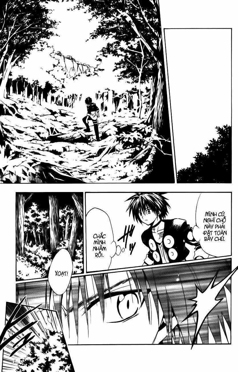 Sát Thủ Mèo Đen - Chapter 132 - Trang 8