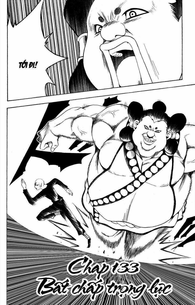 Sát Thủ Mèo Đen - Chapter 133 - Trang 5