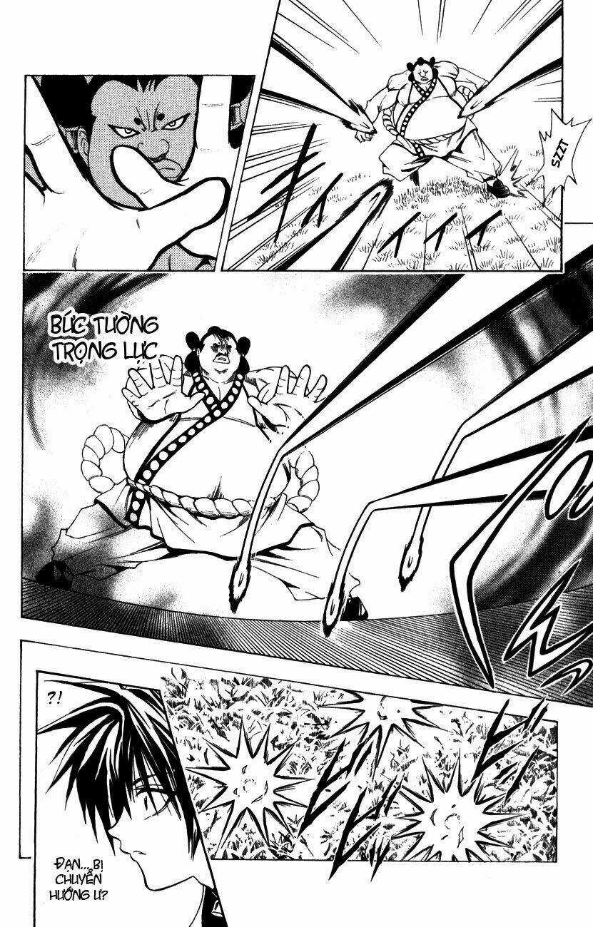 Sát Thủ Mèo Đen - Chapter 133 - Trang 7