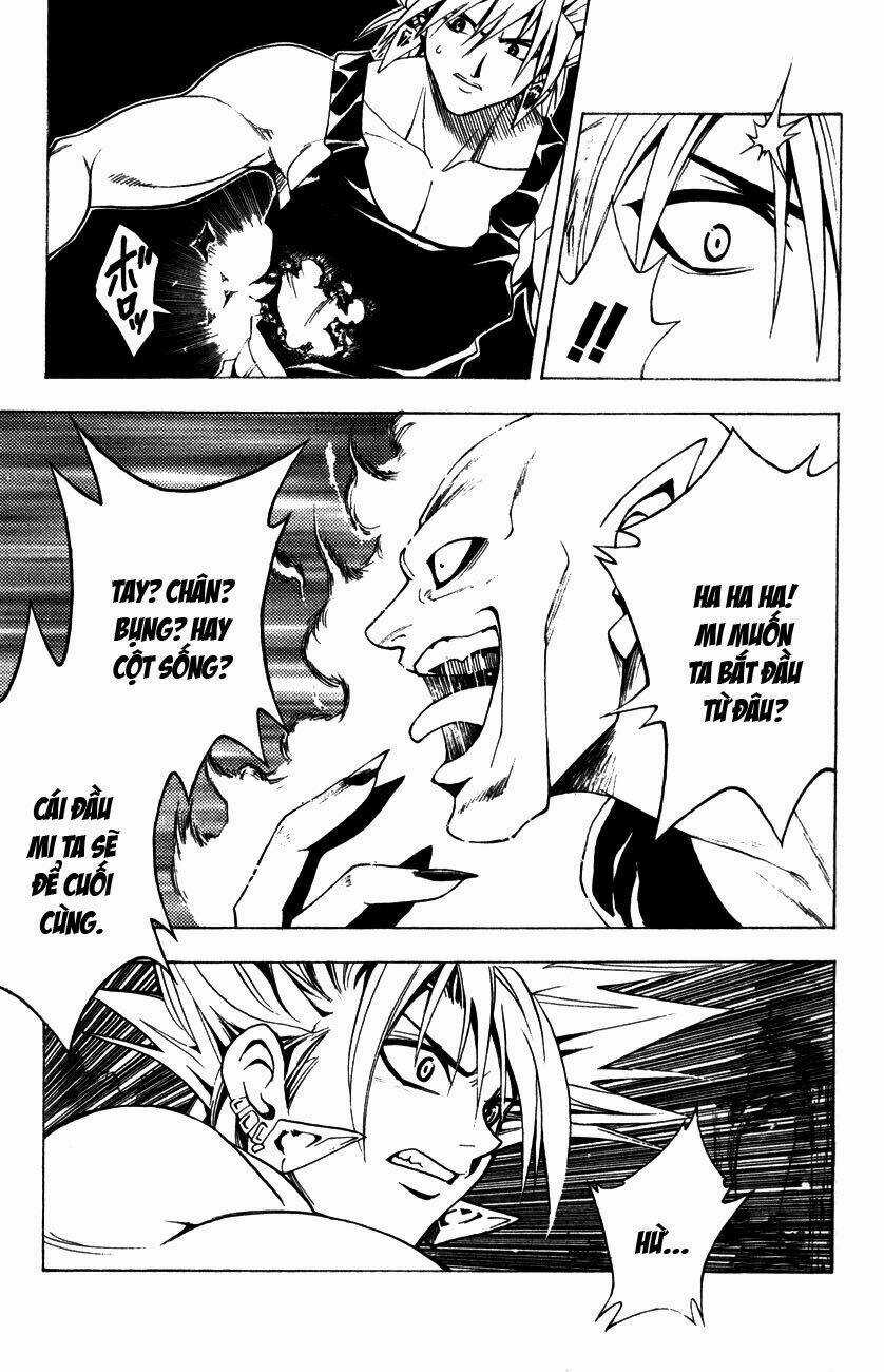 Sát Thủ Mèo Đen - Chapter 133 - Trang 10