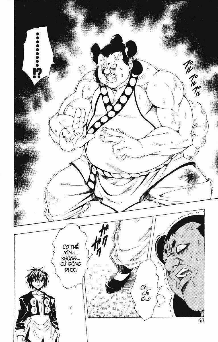 Sát Thủ Mèo Đen - Chapter 134 - Trang 15