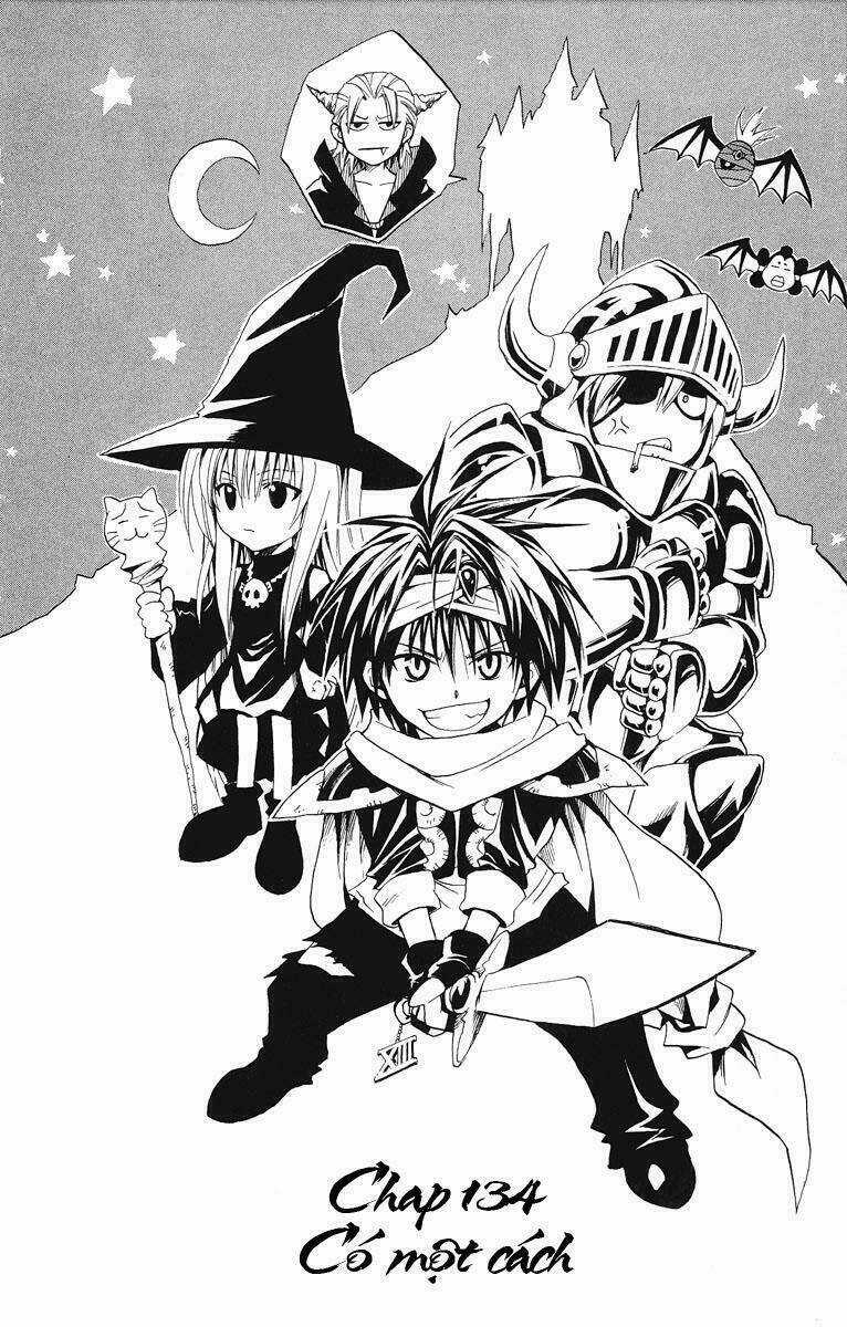 Sát Thủ Mèo Đen - Chapter 134 - Trang 5