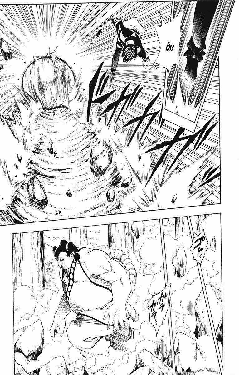 Sát Thủ Mèo Đen - Chapter 134 - Trang 6