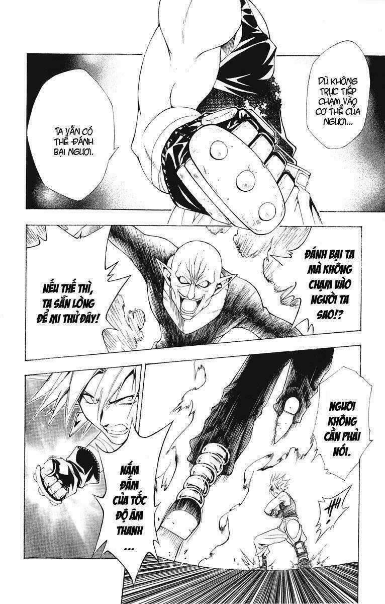 Sát Thủ Mèo Đen - Chapter 135 - Trang 11