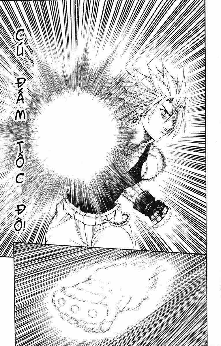 Sát Thủ Mèo Đen - Chapter 135 - Trang 12