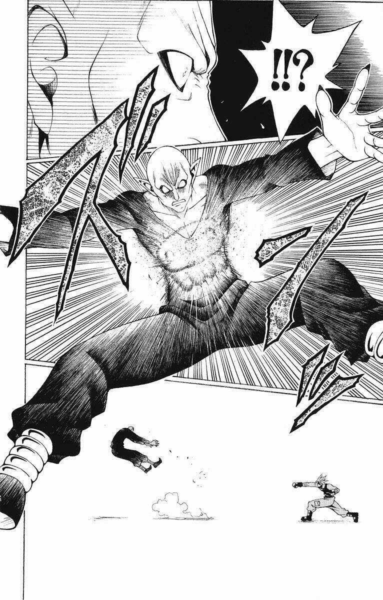 Sát Thủ Mèo Đen - Chapter 135 - Trang 13