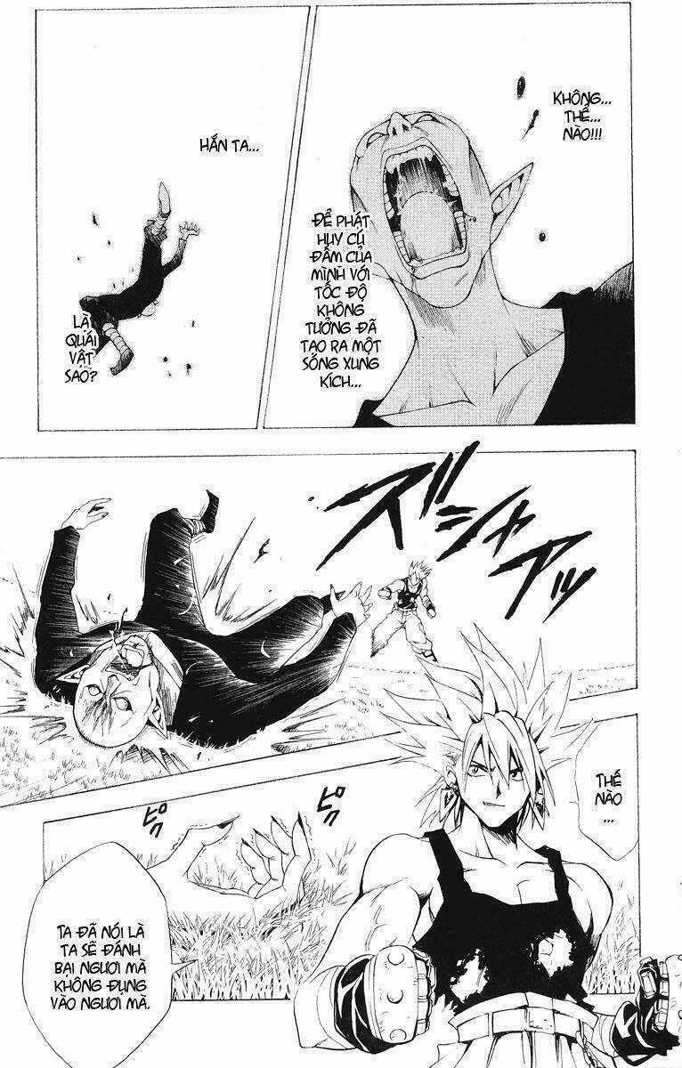 Sát Thủ Mèo Đen - Chapter 135 - Trang 14