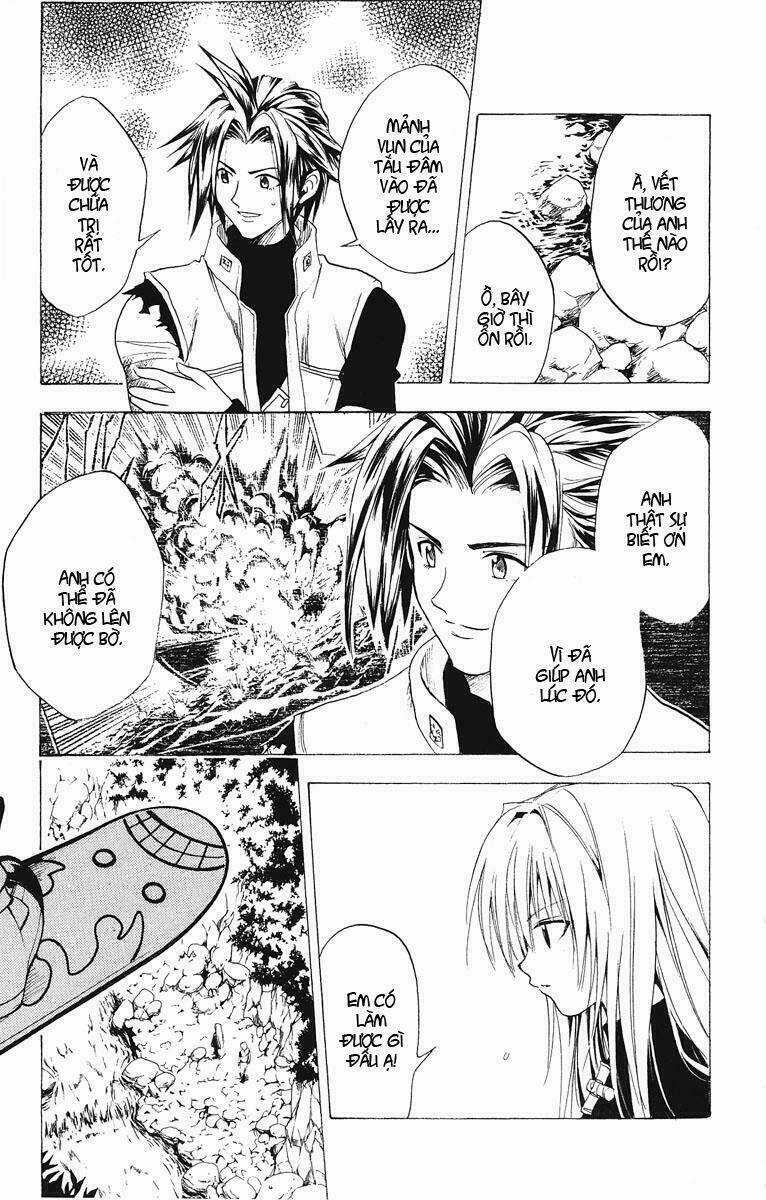 Sát Thủ Mèo Đen - Chapter 135 - Trang 18