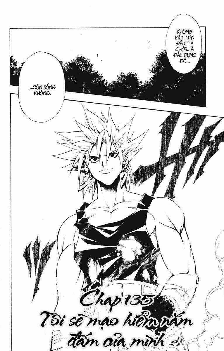 Sát Thủ Mèo Đen - Chapter 135 - Trang 3