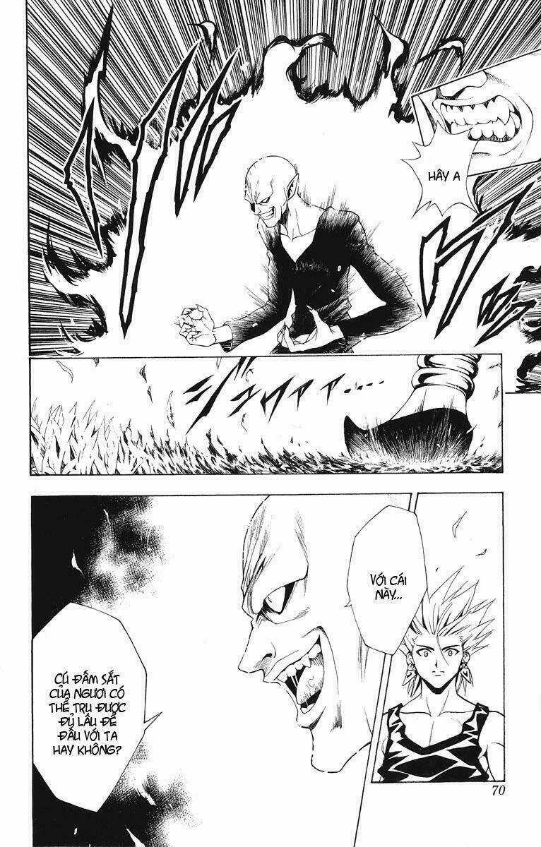 Sát Thủ Mèo Đen - Chapter 135 - Trang 5