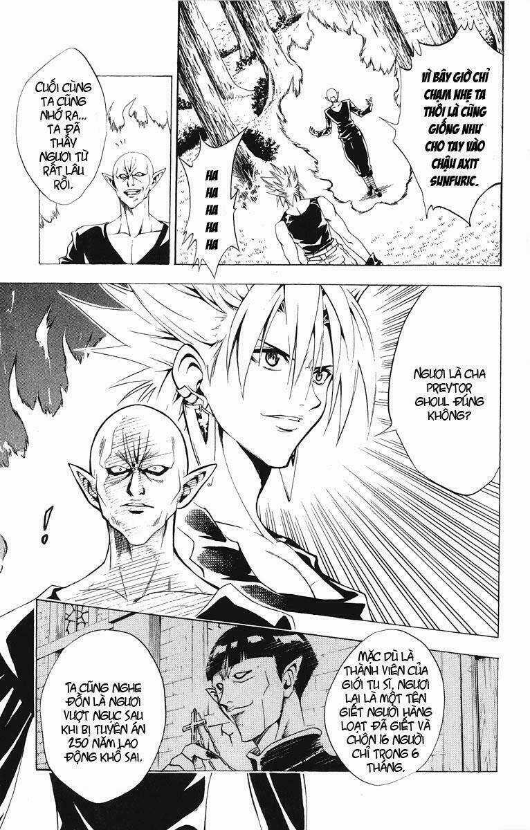 Sát Thủ Mèo Đen - Chapter 135 - Trang 6