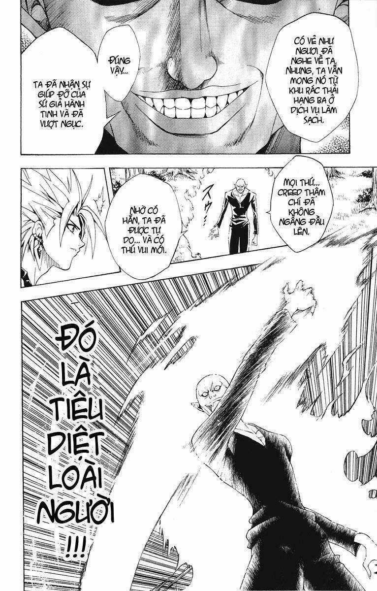 Sát Thủ Mèo Đen - Chapter 135 - Trang 7