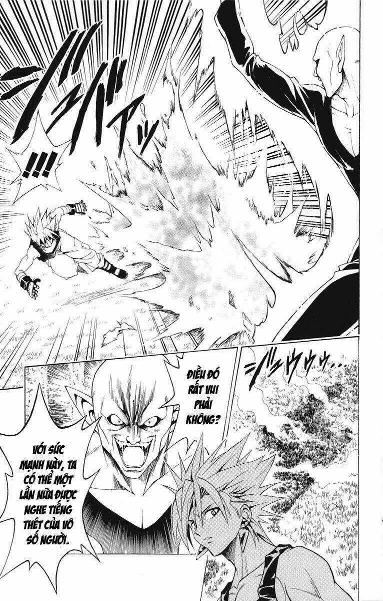 Sát Thủ Mèo Đen - Chapter 135 - Trang 8