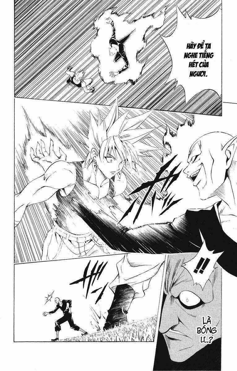 Sát Thủ Mèo Đen - Chapter 135 - Trang 9