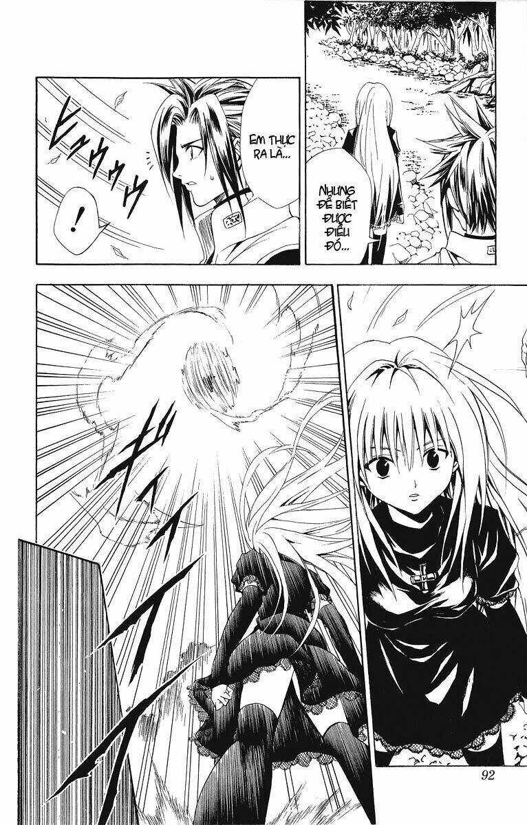 Sát Thủ Mèo Đen - Chapter 136 - Trang 7