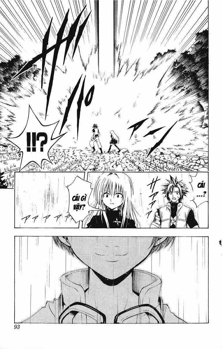 Sát Thủ Mèo Đen - Chapter 136 - Trang 8