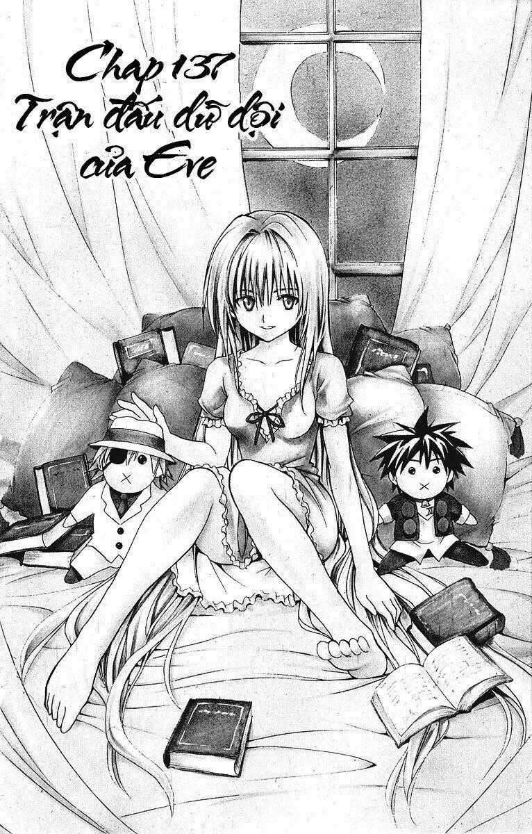 Sát Thủ Mèo Đen - Chapter 137 - Trang 2