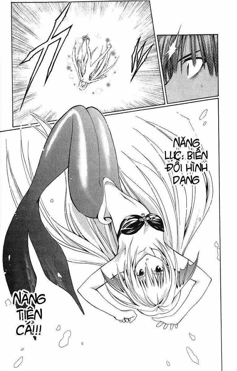 Sát Thủ Mèo Đen - Chapter 137 - Trang 11